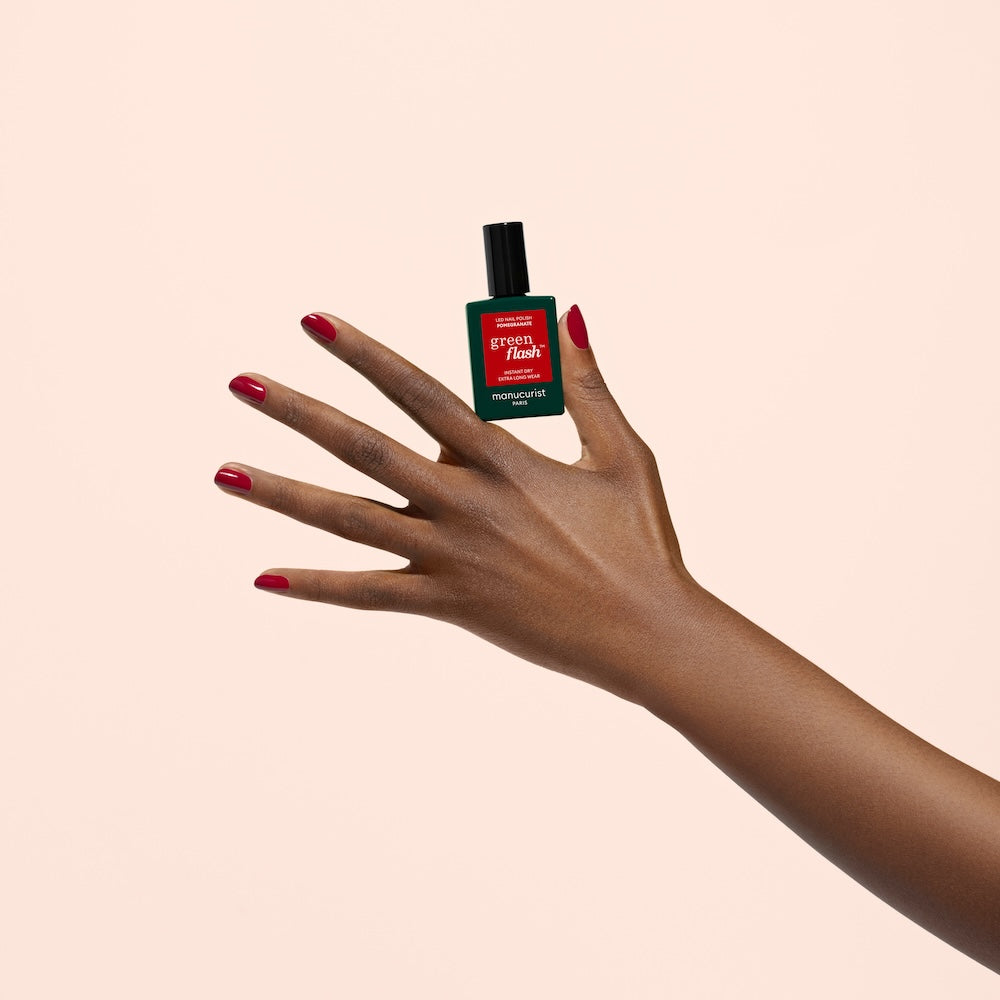 Comment améliorer la tenue de mon vernis ?