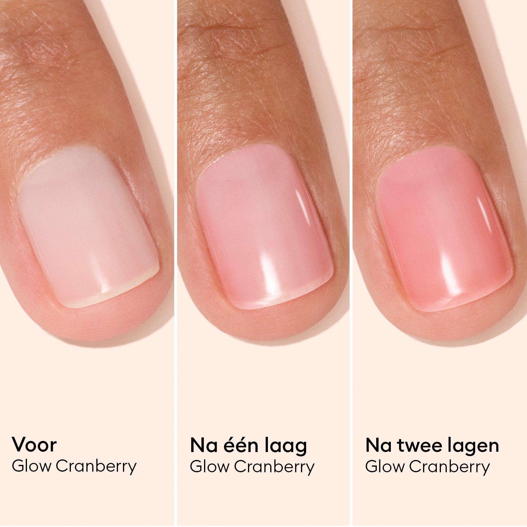 Active Glow™ Cranberry