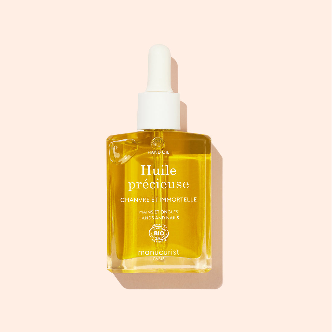 Huile Précieuse - Cosmos Organic