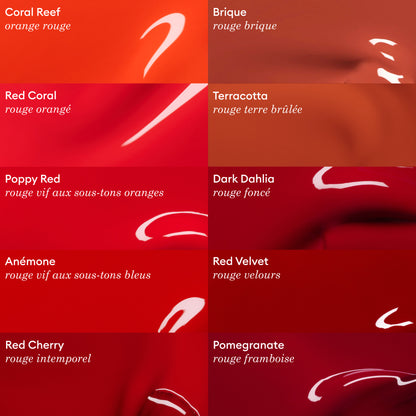 Red Cherry