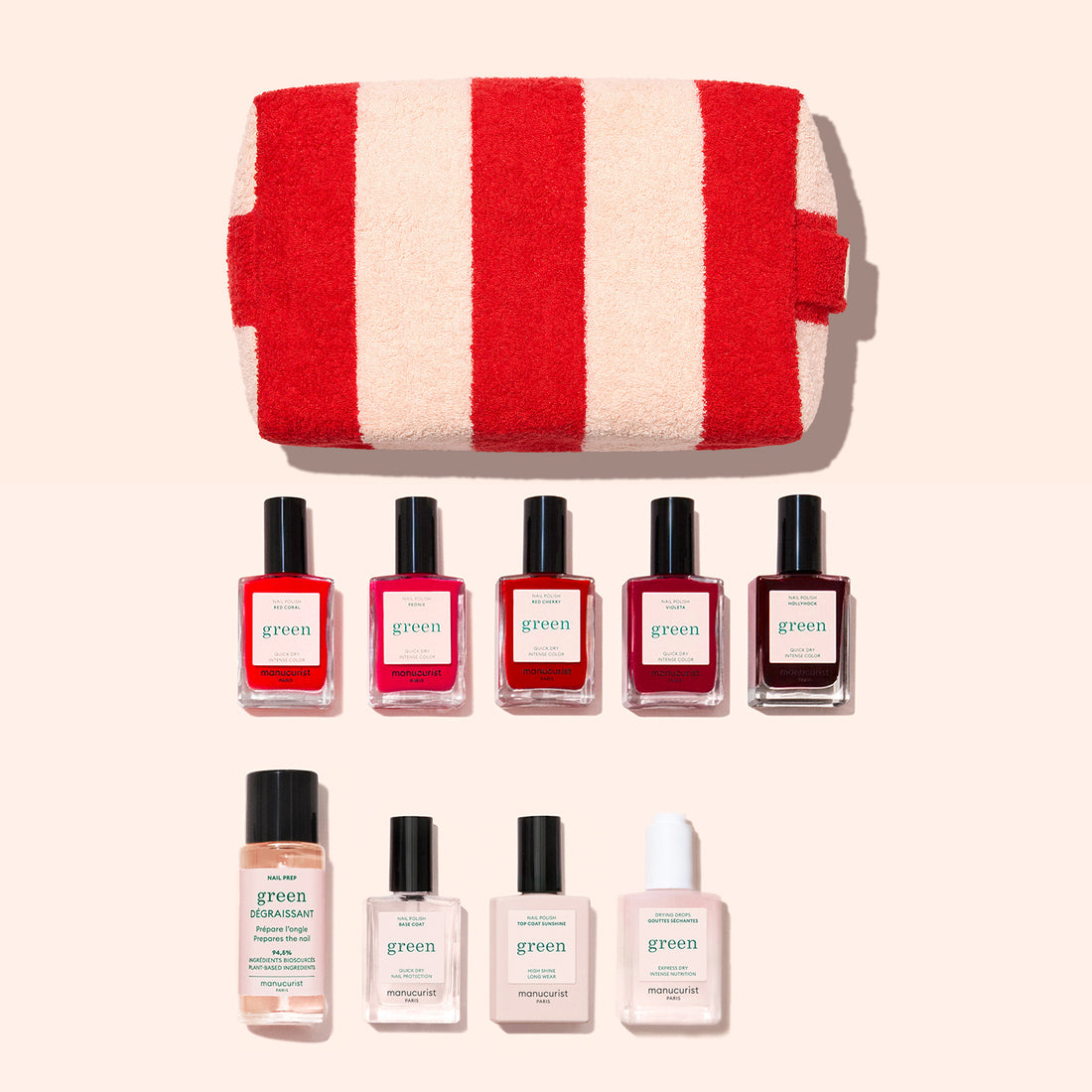 Super Starter Kit